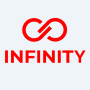 icon Infinity source of money (Infinity bron van geld)