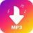 icon Music Downloader(gratis muziekdownloader - Mp3 download muziek
) 1.0.6