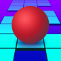icon Rolling Ball(Rolling Sky - Ball
)