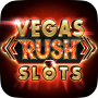 icon Vegas Rush Slots(Vegas Rush Slots Games Casino)