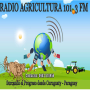 icon Radio Agricultura Fm(Radio Landbouw Curuguaty -)
