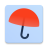 icon Y.Weather(Yandex Weer- en regenradar) 25.7.11