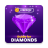 icon Diamond Guide(Dagelijkse gidsen en diamanten
) 2.0