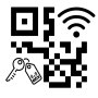 icon Wifi QR Code Maker(Wifi QR Code Maker
)