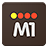 icon Metronome M1(Metronoom M1) 3.9