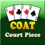 icon Card Game Coat : Court Piece (Card Game Coat: Court Piece)