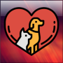 icon Dog & Cat Ringtones (Ringtones voor honden en katten)