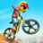 icon Dirt Bike(BMX Bicycle Racing Stunts: Cycle Games 2021) 4.4