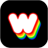 icon wombo(WOMBO-app Lips Sync Ai
) 1.7
