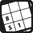 icon Sudoku(Sudoku - onbeperkt puzzels) 1.1.15c