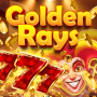 icon Golden Rays(Gouden Stralen
)