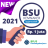 icon Cek BSU KemnakerBLT BPJS Ketenagakerjaan 2021(Hulp Rijstkoker) 1.0.0