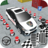 icon Extreme Traffic Police Car Parking(Extreme Police Car Parking
) 1.0.1