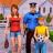 icon virtual police simulator(Politiesimulator - Politiegames) 1.1