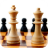 icon Chess Online(Schaken online - Duel vrienden!
) 350