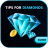 icon Guide and tips for Diamonds(Gids en tips voor diamanten
) 1.0