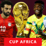 icon CAN 2021(Africa Cup - CAN 2022
)