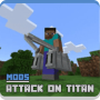 icon Mod AOT For Minecraft (Mod AOT voor Minecraft
)