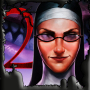 icon New Evil Nun Stealth Guide Scary Escape Game Adventure(Evil Nun Stealth Guide Scary Escape Game Adventure
)