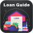 icon Instant Loan Guide(Aadhar Leningtypes) 1.0