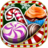 icon Christmas Candy Love(Kerst Candy Love) 1.0.0