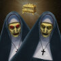 icon Evil Twins Nun(The Evil Nun Two Horror Game Adventure)