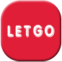 icon letgo buy and sell app(Nieuwe letgo: koop en verkoop gebruikte spullen Tips
)