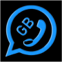 icon GB Whats Pro(GB Laatste versie 2021
)