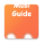 icon Musi: Simple Streaming Guide(: Eenvoudige streaminggids
) 1.0
