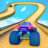 icon Monster Truck Race Car Games(Monster Truck Stunts Autospellen Autospellen) 2.06