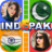 icon India vs Pak Ludo(Ludo Online dobbelstenen Bordspel) 1.54