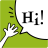 icon Hi There(Hallo daar) 12.8.0