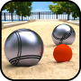icon Bocce(Bocce 3D - Online sportspel)