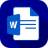 icon Word Office(Word Office: Docx Reader, PDF
) 1.0