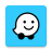 icon Waze(Waze Navigatie Live Verkeer) 5.9.0.2