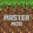 icon Master Mod for Minecraft Pe(MOD-MASTER voor Minecraft PE
) 1.0