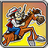 icon Amazing Cowboy(Geweldige cowboy) 4.7