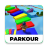 icon Parkour(Parkour voor roblox
) 1.0.5