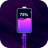 icon Battery Charging Animation(Batterij opladen Animatie
) 1.0.2