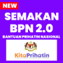 icon BPN 2.0 Semakan Bantuan Prihatin Nasional Terkini(BPN 2.0 Semakan Bantuan Prihatin Nasional Terkini
)