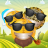 icon Swag Emojis(Swag Emoji's Match 3 Puzzel
) 1.0.1