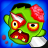 icon Zombie Ragdoll(Zombie Ragdoll - Zombie Games) 2.3.9