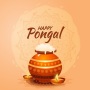 icon HAPPY PONGAL STICKERS:WAStickerApps (GELUKKIGE PONGAL STICKERS: WAStickerApps
)