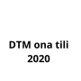icon dtm ona tili 2020(DTM Ona tili
)