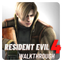 icon Resident Evil 4 Simulator Walkthrough(Resident Evil 4 Gratis)
