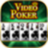 icon Video Poker(Video Poker Speel Poker Offline) 1.133