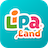 icon Lipa Land(Lipa Land – Spelletjes voor Kinderen) 3.0.1
