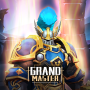 icon Grand Master Idle RPG(Grootmeester: Idle RPG
)