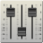 icon Wireless Mixer(- MIDI) 2.6