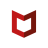 icon McAfee Security(McAfee Security: Antivirus VPN) 6.4.1.285